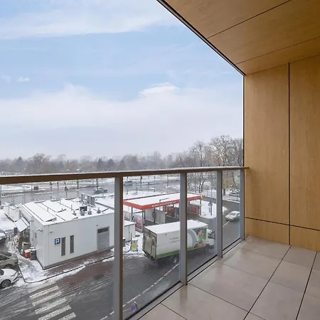 Apartamento Pink&blue Cozy In By Renters *