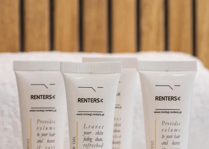 Pink & Blue Cozy In By Renters Διαμέρισμα